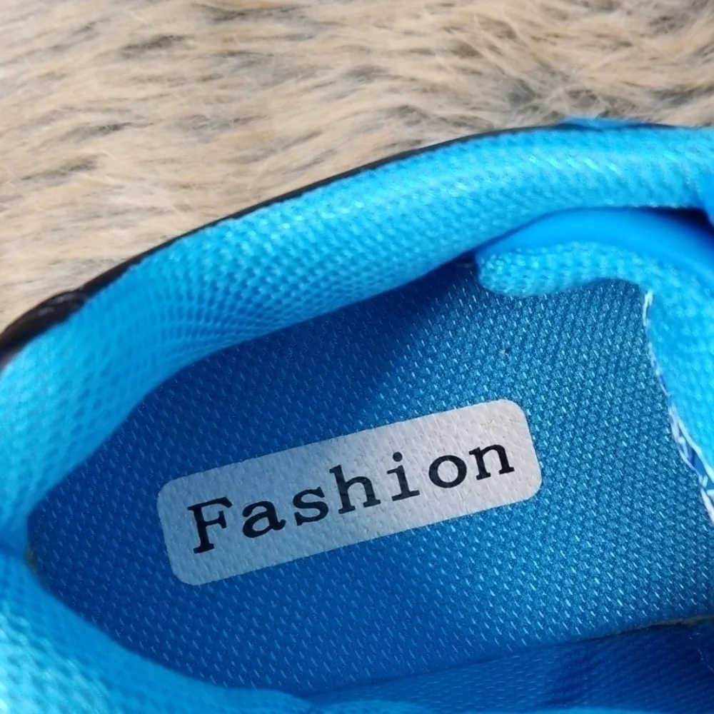 𝅺fashion aimoge wheelie shoes - Picture 8 of 8